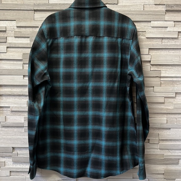 OG DIXXON FLANNEL “THE DIAMOND” - Picture 2 of 6